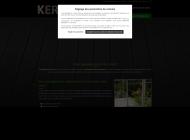 Création et entretien jardin paysager, Lanester (56)