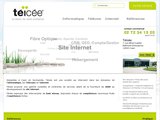 Création et hébergement de sites Internet, Caen, Normandie