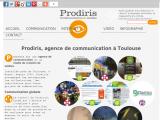 Création internet, production vidéo et graphisme, Toulouse (31)