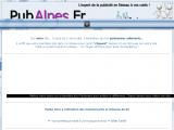 Création internet et gain en visibilité dans les Alpes de Haute Provence (04)