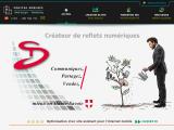 création internet et graphique, webmarketing, en Haute Savoie