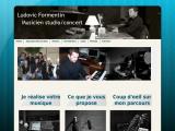 Création musicale et enregistrement, sur Caen et à distance