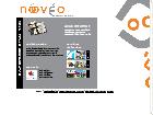 Creation site internet chambéry - NOOVEO