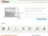 Création site internet et Communication sur Montpellier (34)