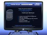 Création site internet professionnel, Yvelines (78)