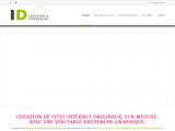 Création site web et communication, Lille
