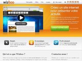 création site web professionnel, facile et économique