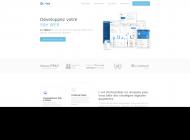 creation site web responsive, Marrakech