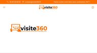 Création visite 360 en Pays de Loire