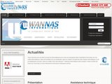 Création Web, formation et assistance informatique, près de Lille, Nord (59)