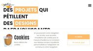 Création web dans les Yvelines (78)