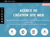 création web et e-commerce, Canada