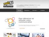 Création web et graphique, Rennes 