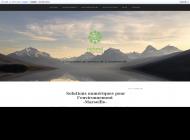 Création web et mobile à Marseille