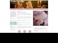 Création wedding cake sur mesure, en Midi Pyrénées