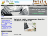 Crédit consommation, travaux et rachat de crédit