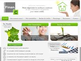 Crédit immobilier et rachat de crédit en Vendée (85)