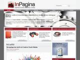 créer un catalogue avec In Pagina