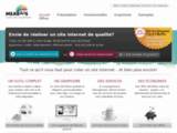 Créer un site professionnel et personnalisé gratuit