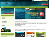 Créer un site professionnel low cost
