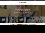 Créer une entreprise par la Franchise