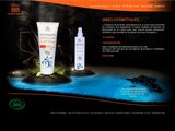 Crèmes de protection solaires bio du Sud Ouest