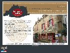 Crêperie Bretonne traditionnelle à Landerneau, Finistère