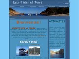 Croisière en Voilier avec skipper, en Méditerranée