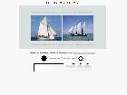 Croisiere goélette en bretagne
