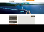 croisière organisée à travers le monde