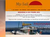 Croisières et balades en mer en Méditerranée