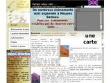 Cuisine de terroir et du marché, salle de réunion et réception, à Mouans Sartoux (06)