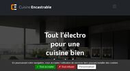 Cuisine Encastrable