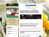 Cuisine gastronomique provençale et repas de groupe, Auribeau sur Siagne (06)