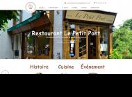 Cuisine traditionnelle et repas de groupe, Joinville Le Pont (94)