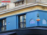 Cuisine traditionnelle près du Jardin du Luxembourg, Paris 6