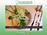 Cuisinier et cours de cuisine à Reims, Marne (51)