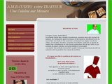 Cuisinier traiteur à domicile dans le Gard (30)