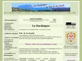 Culture et patrimoine de la Sardaigne 