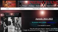 Danse chant et fitness Lagorce