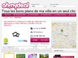 Deals et bons plans près de chez vous