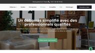 débarras de maison et locaux dans l’Ain et partout en France