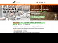 débarras maison, appartement, cave, Paris Île de France