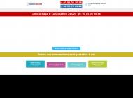 Débouchage canalisation et réparation de plomberie, Paris 20e