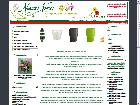DECORATION FLORALE LOCATION DE PLANTES - POTS LECHUZA - PLANTES ARTIFICIELLES ET NATURELLES