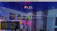 Décoration Gaming