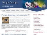 Décoration intérieure et rénovation de maison à Montréal et environs, Québec
