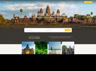 Découvrez Phnom Penh et le Cambodge