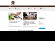 Découvrir de nouvelles recettes de cuisine