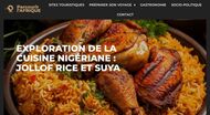Découvrir l'Afrique